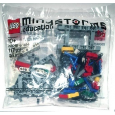 LME EV3 Workshop Kit