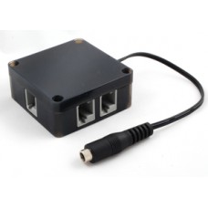 HiTechnic Sensor Multiplexer