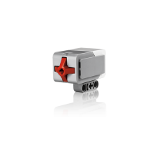 LME, EV3, Touch Sensor
